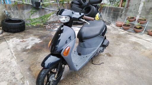 ⭐スズキレッツ4G　CA41A　黒　初心者におススメ♪
