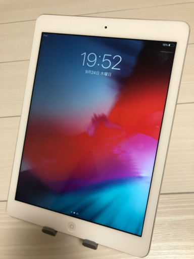iPad Air wifiタイプ #204 | itakt.no