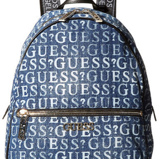 GUESS デニムリュック