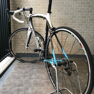 値下げ！[Wilier]フルカーボンロードバイク