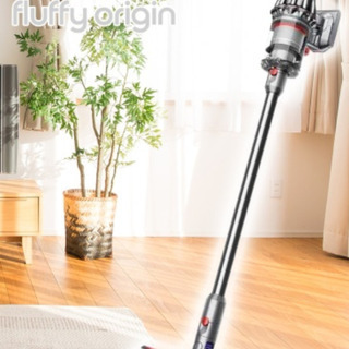 新品】Dysonスティッククリーナー