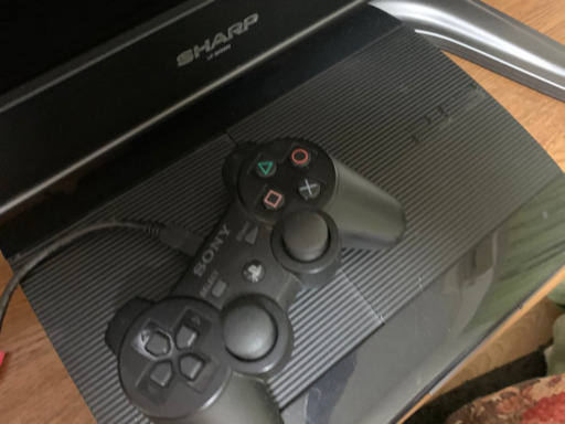 PS3 ＋　13個のゲーム