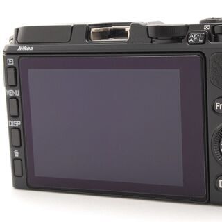 ◆極美品＆スマホ転送◆ニコン V3 手振れ補正レンズセット ◇極美品＆スマホ転送◇ニコン V3 手振れ補正レンズセット