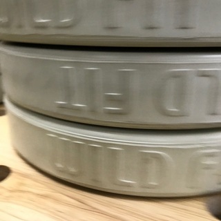 「売却済」枚数増量　バンパープレート　18枚　55キロ