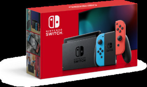 任天堂　Switch