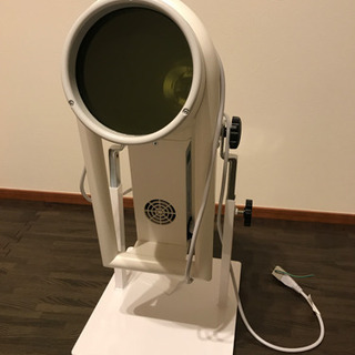 バイオプトロン2 スタンド付き