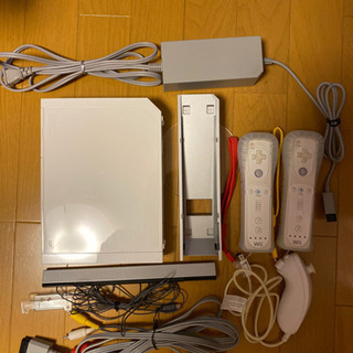 Wii 本体