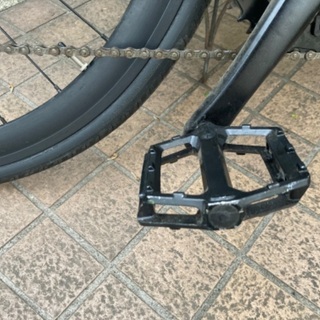 tern rip クロスバイク ロードバイク