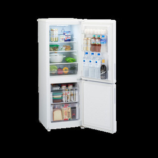 Haier冷蔵庫（2017年製 173L）*10/1まで Haier冷蔵庫（2017年製 173L）*10/1まで