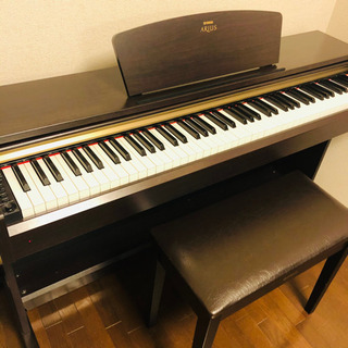 YAMAHA ARIUS YDP-161 電子ピアノ | tintasmarfim.com.br