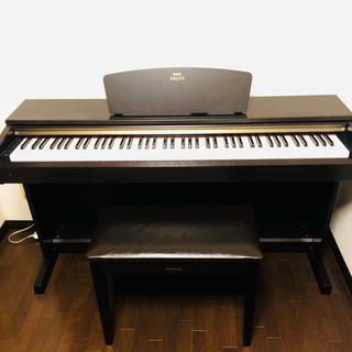 YAMAHA ARIUS YDP-161 電子ピアノ | tintasmarfim.com.br