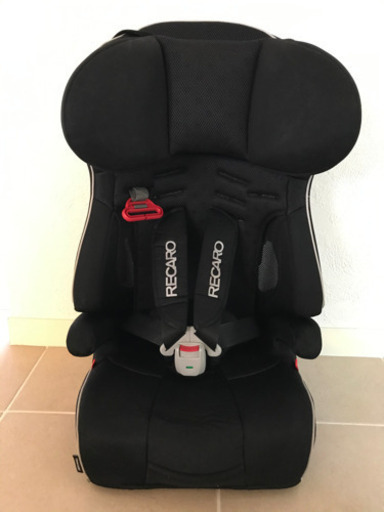 Recaro レカロ　チャイルドシート　Start H1