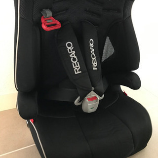 RECARO チャイルドシート　Start H1 Recaro レカロ チャイルドシート Start H1