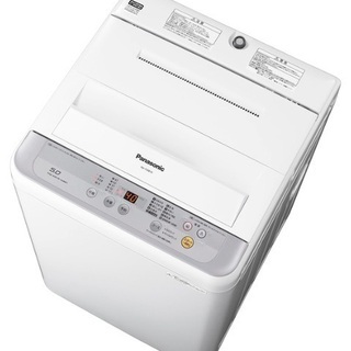 Panasonic 全自動電気洗濯機 NA-F50B10（201...