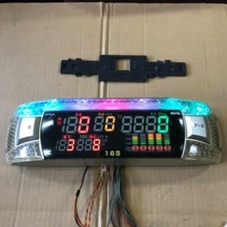 パチスロデータカウンター アリヤ 10台セット