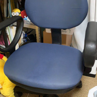 【ネット決済】椅子　オフェンスチェア