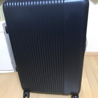 スーツケースLサイズ♪新品