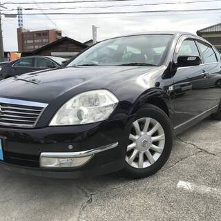 大阪府のティアナ 日産 の中古車 ジモティー