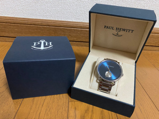 その他 PAULHEWITT