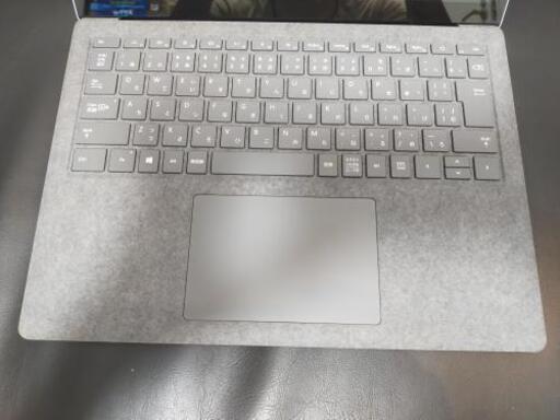Surface Laptop3 [13.5型 / SSD 128GB /メモリ 8GB / Intel Core i5 ...