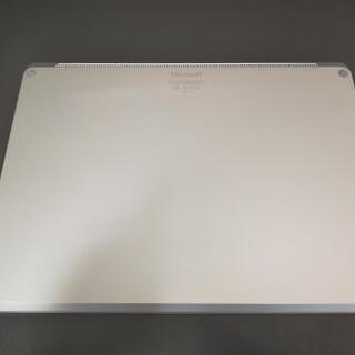 Surface Laptop3 [13.5型 / SSD 128GB /メモリ 8GB / Intel Core i5 / プラチナ ] VGY-00018 ノートパソコン サーフェス ラップトップ 3　※ドッキングステーション あり