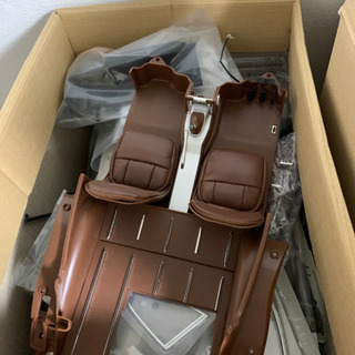 【10/31まで】デアゴスティーニ『週刊ジャガーEタイプを作ろう』10000円