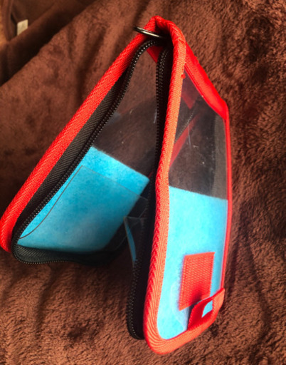 ブリーデンエギケースエギホルダー餌木ケース餌木ホルダー釣りフィッシング ギフト 中筋のその他の中古あげます 譲ります ジモティーで不用品の処分