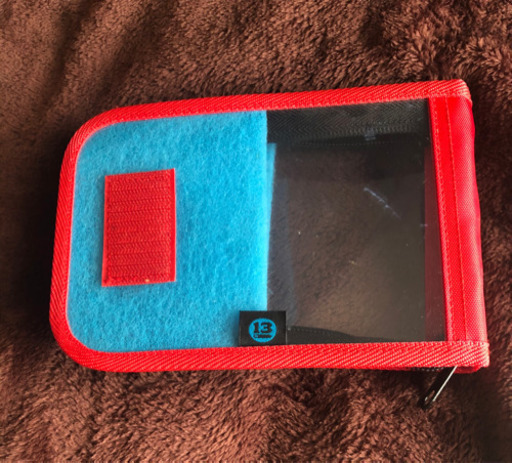 ブリーデン エギケース