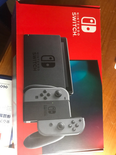 その他 Nintendo Switch