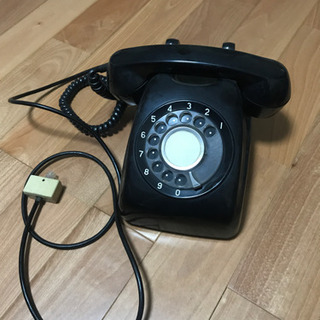 黒電話　600-A2