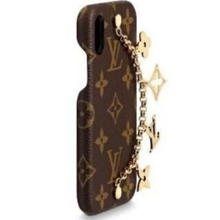 お買い得‼️入手困難‼️【日本完売コレクション品AW2020-21新作ルイヴィトン iPhoneケース】