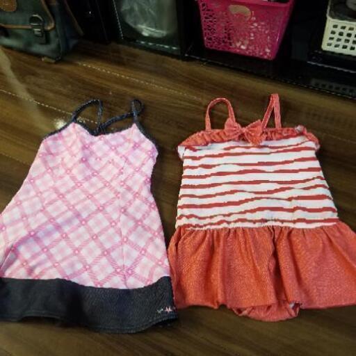 130 女児女子服海外の服含まれています Wellsfamil 大矢知の子供用品の中古あげます 譲ります ジモティーで不用品の処分