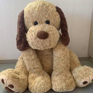 コストコ 巨大ぬいぐるみ 犬 w2-worldbuffet.co.uk