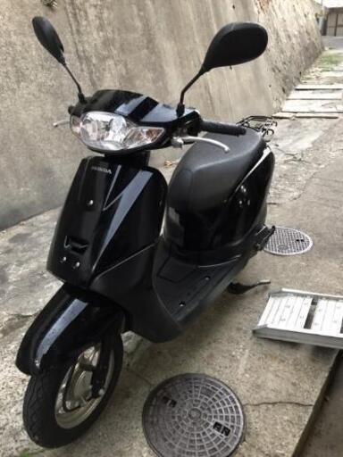 ホンダ タクト (AF79) 全国陸送OK！