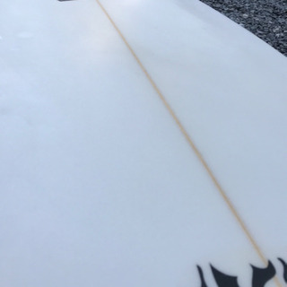 LOST V2-Rocket 5”8 サーフボード　サーフィン　ショートボード