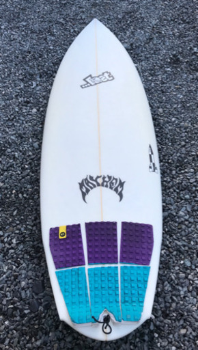 LOST V2-Rocket 5”8 サーフボード サーフィン ショートボード