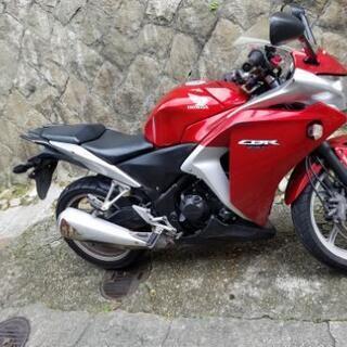 タイ製 CBR250 MC41 人気カラー | smartvgroup.com