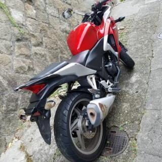 タイ製 CBR250 MC41 人気カラー | smartvgroup.com