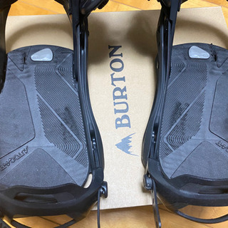 Burton lexa Lサイズ 使用回数5回程度
