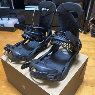 Burton lexa Lサイズ 使用回数5回程度