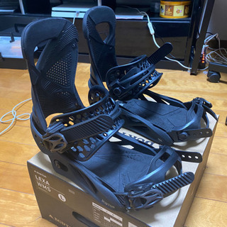 Burton lexa Lサイズ 使用回数5回程度