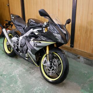 日本100台 シリアル番号155 ラッピング済み デイトナ765 moto2