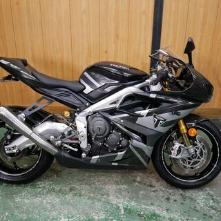 日本100台　シリアル番号53　ETC　フェンダーレス　デイトナ765　moto2　DAYTONA765　メーカー保証付き
