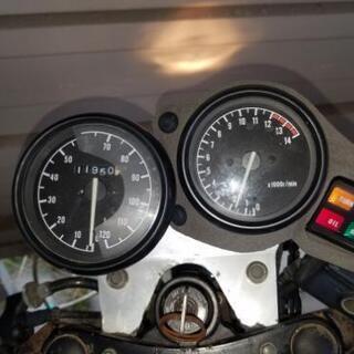 商談中!TZR50R　フルサイズ50CC　値引き!10万円～8万5千円