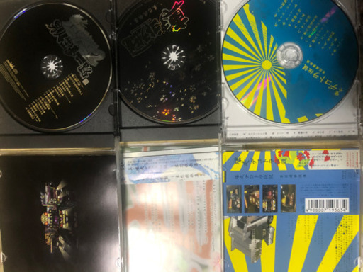 その他 CD