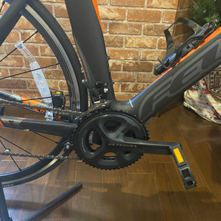 felt  ロードバイク　