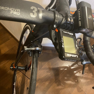 felt  ロードバイク　