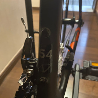 felt  ロードバイク　