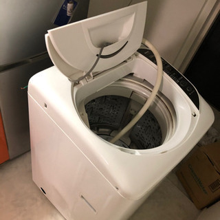 SANYO製　洗濯機