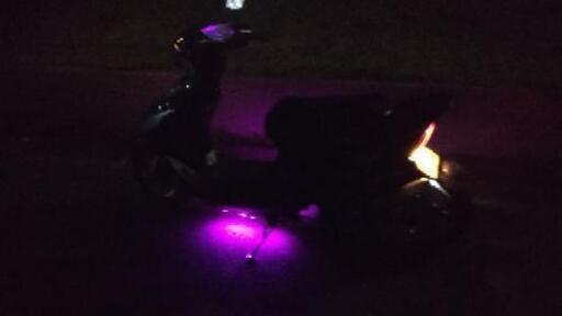 実働】ホンダ ディオ ZX仕様 配達可能